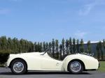 Triumph TR3A 1957 года